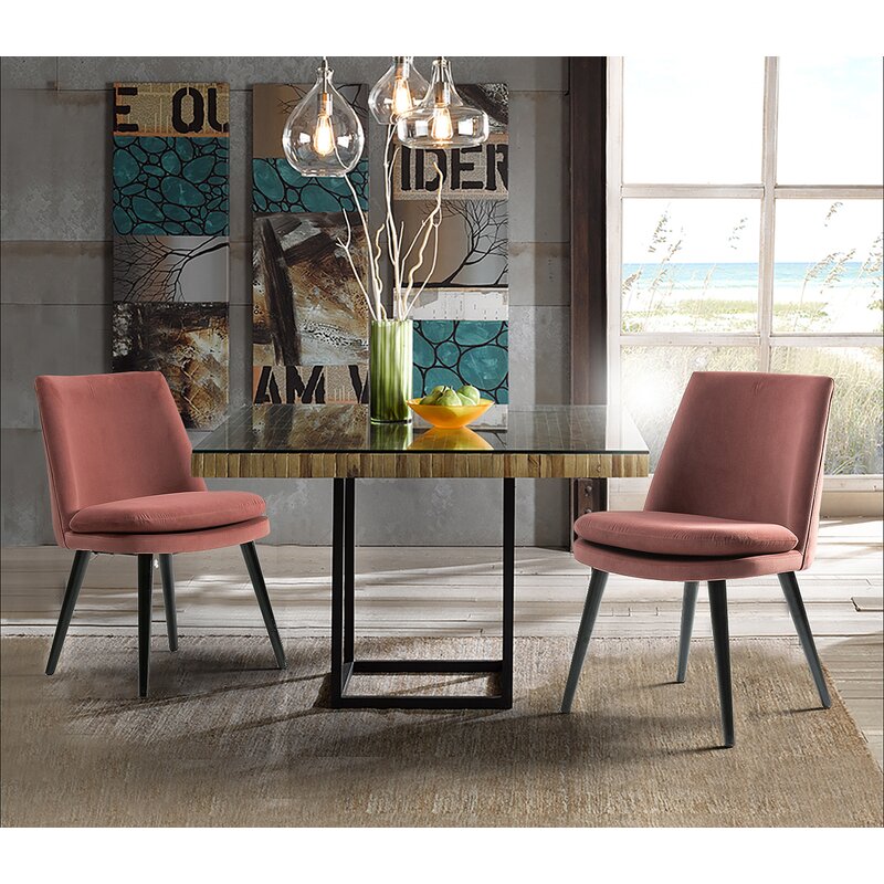 Elim upholstered dining chair